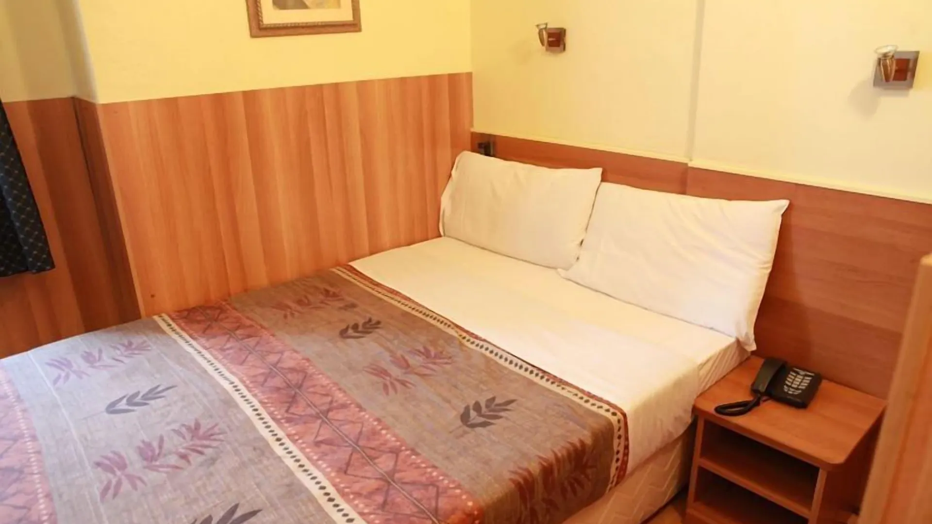 Hotel Aristote Brussels