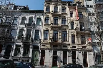 Hotel Aristote Brussels