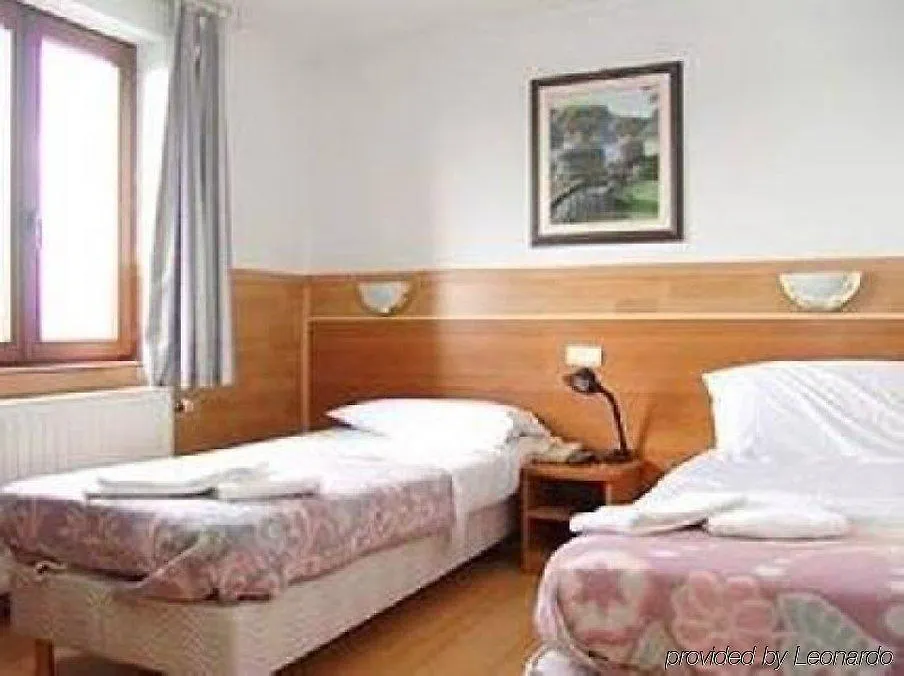 Hotel Aristote Brussels