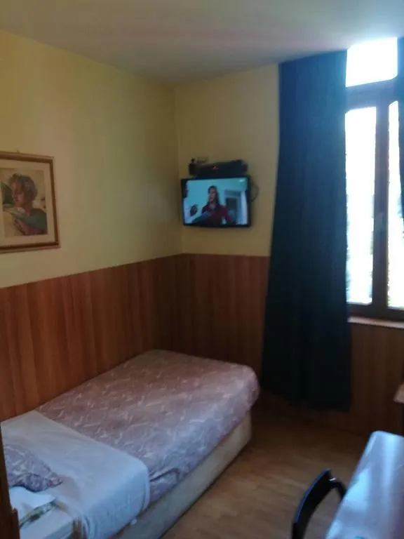 Hotel Aristote Brussels