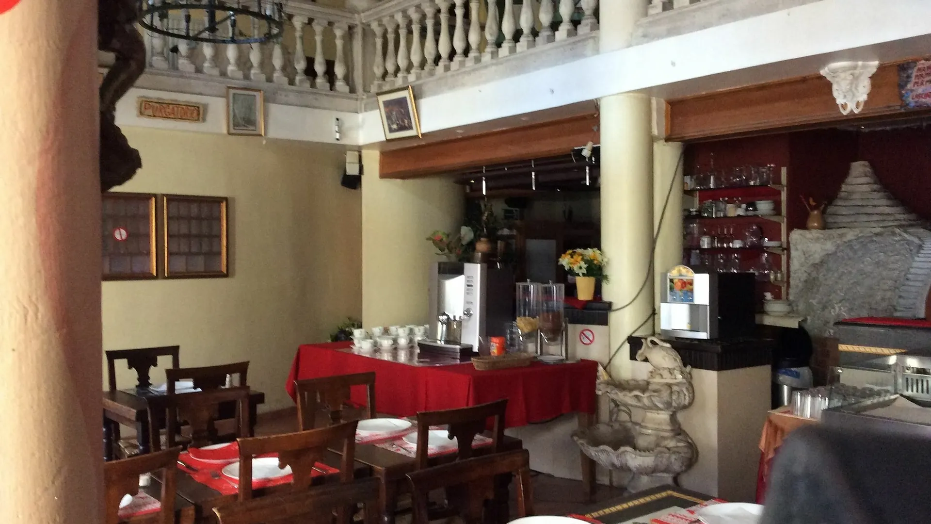Hotel Aristote Brussels