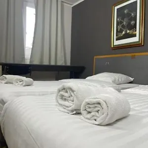 Hotel Bentley New, Schaerbeek