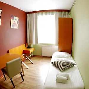 Отель Albert Hotel