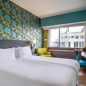Hotell Thon Brussels Centre, Bryssel