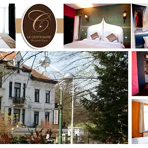 Hotel Le Centenaire Brussels Expo, Jette