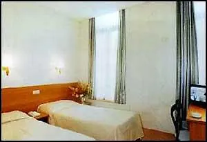 Hotel Aristote Brussels