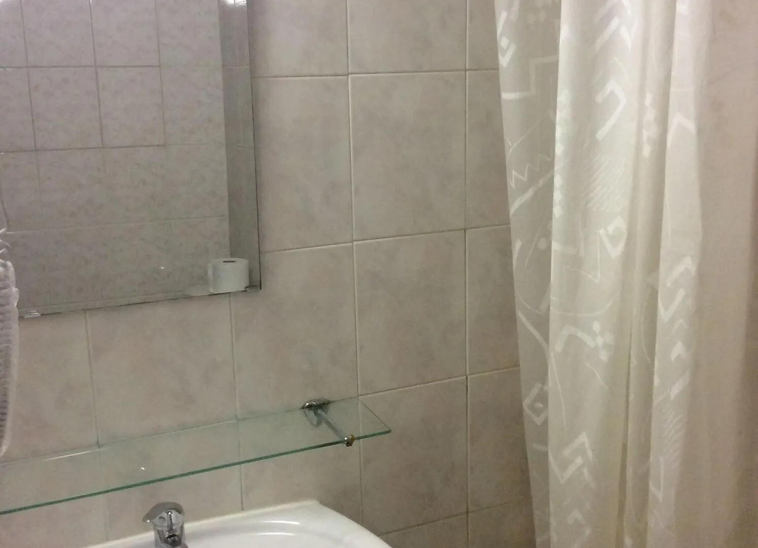 Hotel Aristote Brussels