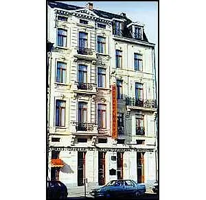 Hotel Aristote Brussels