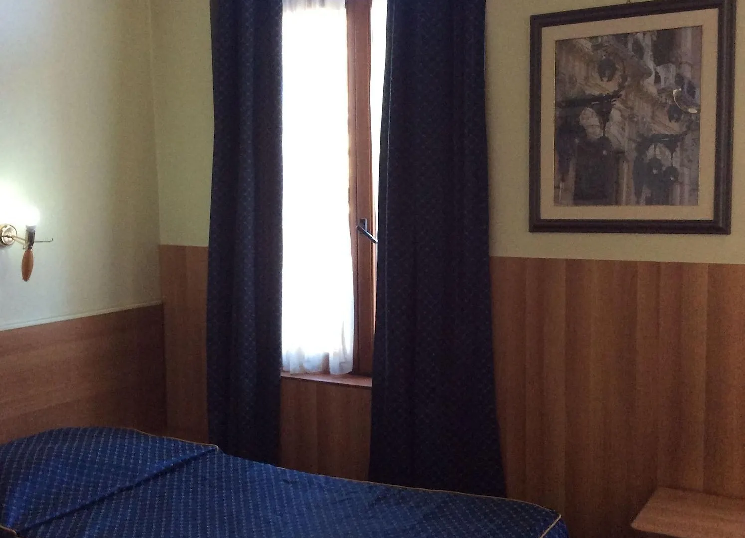 Hotel Aristote Bruxelles 2*,